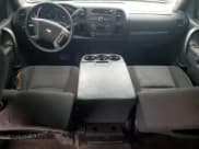 ✅ 2011 Chevrolet Silverado 1500 LT • VIN: 3GCPCSE0XBG314005 • Лот: 73294814. Опубликован ранее на Copart с пробегом 247 401 миль. Бесплатный доступ к архиву аукционных продаж из США и подробный отчёт об истории автомобиля на DreamBid. Изображение 8.