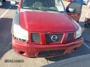 ✅ 2007 Nissan Titan SE • VIN: 1N6BA07A47N216996 • Лот: 43638116. Опубликован ранее на IAAI с пробегом 205 065 миль. Бесплатный доступ к архиву аукционных продаж из США и подробный отчёт об истории автомобиля на DreamBid. Изображение 6.