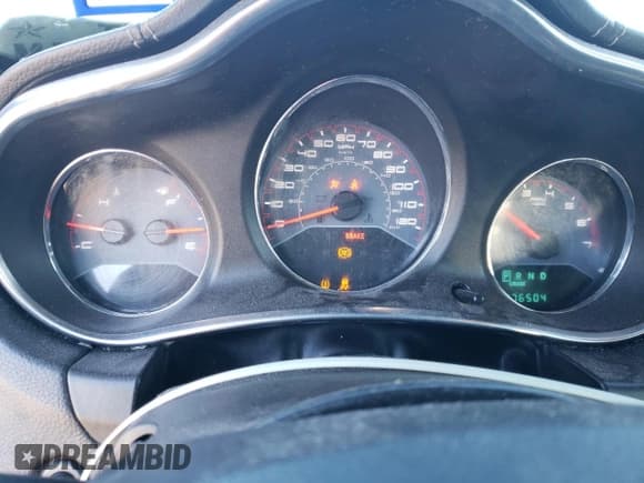 ✅ 2013 Dodge Avenger SE V6 • VIN: 1C3CDZAG0DN760220 • Лот: 88725005. Опубликован ранее на Copart с пробегом 176 504 миль. Бесплатный доступ к архиву аукционных продаж из США и подробный отчёт об истории автомобиля на DreamBid. Изображение 9.