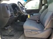 ✅ 2015 Chevrolet Silverado 2500HD Work Truck • VIN: 1GC0CUEG3FZ140777 • Lot: 65505855. Wystawiony na Copart z przebiegiem 170 419 mil. Bezpłatny archiwum sprzedaży aukcyjnych z USA i szczegółowy raport historii pojazdu na DreamBid. Zdjęcie 7.