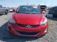 2012 Hyundai Elantra Limited с VIN KMHDH4AE2CU336043, выставлен на аукционе IAAI как лот 43099279 с пробегом 116 357 миль миль и . История ставок и продаж доступна на DreamBid. Изображение 13.