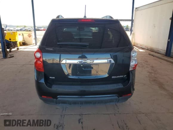 ✅ 2014 Chevrolet Equinox LT • VIN: 2GNFLFEK8E6187332 • Лот: 82292725. Опубликован ранее на Copart с пробегом 153 675 миль. Бесплатный доступ к архиву аукционных продаж из США и подробный отчёт об истории автомобиля на DreamBid. Изображение 6.