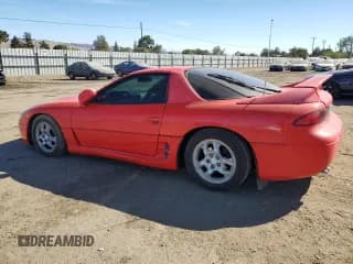 ✅ 1999 Mitsubishi 3000GT • VIN: JA3AM44H2XY001614 • Lot: 77580444. Wystawiony na Copart z przebiegiem 128 948 mil. Bezpłatny archiwum sprzedaży aukcyjnych z USA i szczegółowy raport historii pojazdu na DreamBid. Zdjęcie 2.