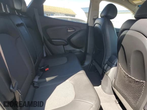 ✅ 2014 Hyundai Tucson SE • VIN: KM8JU3AG3EU836029 • Lot: 71086865. Wystawiony na Copart z przebiegiem 124 466 mil. Bezpłatny archiwum sprzedaży aukcyjnych z USA i szczegółowy raport historii pojazdu na DreamBid. Zdjęcie 11.