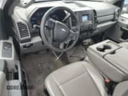 ✅ 2020 Ford F-250 XL • VIN: 1FTBF2B63LED86652 • Lot: 80781585. Wystawiony na Copart z przebiegiem 19 675 mil. Bezpłatny archiwum sprzedaży aukcyjnych z USA i szczegółowy raport historii pojazdu na DreamBid. Zdjęcie 8.