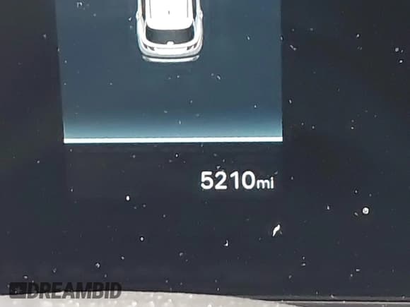 ✅ 2025 Hyundai Tucson SEL • VIN: 5NMJFCDE0SH502181 • Лот: 43491565. Опубликован ранее на IAAI с пробегом 5 210 миль. Бесплатный доступ к архиву аукционных продаж из США и подробный отчёт об истории автомобиля на DreamBid. Изображение 15.