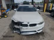 ✅ 2016 BMW 4 Series 428i • VIN: WBA3N7C53GK228908 • Lot: 81311365. Listed on Copart with 106,380 mi. Free auction sales archive from the USA and detailed vehicle history report at DreamBid. Image 5.