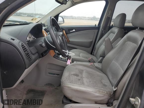 ✅ 2006 Saturn VUE • VIN: 5GZCZ53426S886249 • Lot: 42619475. Wystawiony na Copart z przebiegiem 250 707 mil. Bezpłatny archiwum sprzedaży aukcyjnych z USA i szczegółowy raport historii pojazdu na DreamBid. Zdjęcie 7.