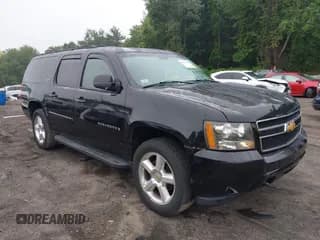 ✅ 2007 Chevrolet Suburban LTZ • VIN: 1GNFK16387J162935 • Лот: 42691630. Опубликован ранее на IAAI с пробегом 247 210 миль. Бесплатный доступ к архиву аукционных продаж из США и подробный отчёт об истории автомобиля на DreamBid. Изображение 1.