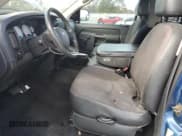 ✅ 2005 Dodge 1500 ST • VIN: 1D7HA16N55J563531 • Lot: 91995365. Listed on Copart with 174,286 mi. Free auction sales archive from the USA and detailed vehicle history report at DreamBid. Image 7.