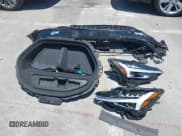 ✅ 2021 Polestar 2 Launch Edition • VIN: LPSED3KA9ML009861 • Лот: 42650686. Опубликован ранее на IAAI с пробегом 57 205 миль. Бесплатный доступ к архиву аукционных продаж из США и подробный отчёт об истории автомобиля на DreamBid. Изображение 11.