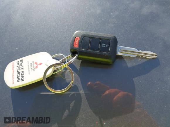 ✅ 2018 Mitsubishi Outlander ES • VIN: JA4AZ2A37JZ007002 • Лот: 43489579. Опубликован ранее на IAAI с пробегом 113 946 миль. Бесплатный доступ к архиву аукционных продаж из США и подробный отчёт об истории автомобиля на DreamBid. Изображение 11.