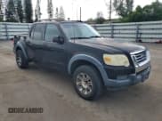 ✅ 2007 Ford Explorer Sport Trac XLT • VIN: 1FMEU31K77UA07084 • Lot: 71170385. Wystawiony na Copart z przebiegiem 142 008 mil. Bezpłatny archiwum sprzedaży aukcyjnych z USA i szczegółowy raport historii pojazdu na DreamBid. Zdjęcie 4.