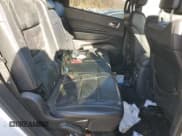 ✅ 2014 Dodge Durango Citadel • VIN: 1C4RDJEGXEC473790 • Lot: 93507835. Listed on Copart with 282,726 mi. Free auction sales archive from the USA and detailed vehicle history report at DreamBid. Image 11.