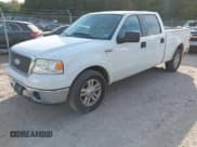 ✅ 2008 Ford F-150 XLT • VIN: 1FTPW12V88KC54860 • Lot: 43335939. Wystawiony na IAAI z przebiegiem 198 014 mil. Bezpłatny archiwum sprzedaży aukcyjnych z USA i szczegółowy raport historii pojazdu na DreamBid. Zdjęcie 2.