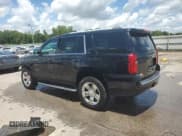 ✅ 2015 Chevrolet Tahoe LTZ • VIN: 1GNSCCKC3FR633581 • Lot: 65729215. Listed on Copart with 135,551 mi. Free auction sales archive from the USA and detailed vehicle history report at DreamBid. Image 2.