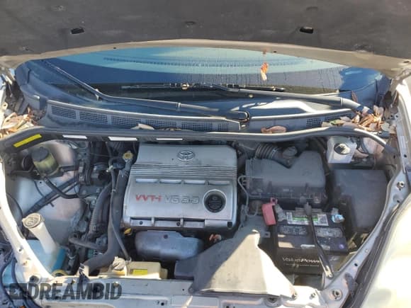 ✅ 2004 Toyota Sienna XLE Limited • VIN: 5TDBA22C24S011822 • Лот: 90276755. Опубликован ранее на Copart с пробегом 153 941 миль. Бесплатный доступ к архиву аукционных продаж из США и подробный отчёт об истории автомобиля на DreamBid. Изображение 11.