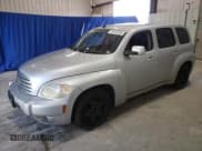 ✅ 2011 Chevrolet HHR 1LT • VIN: 3GNBABFW3BS516448 • Lot: 58141834. Listed on Copart with 120,052 mi. Free auction sales archive from the USA and detailed vehicle history report at DreamBid. Image 1.