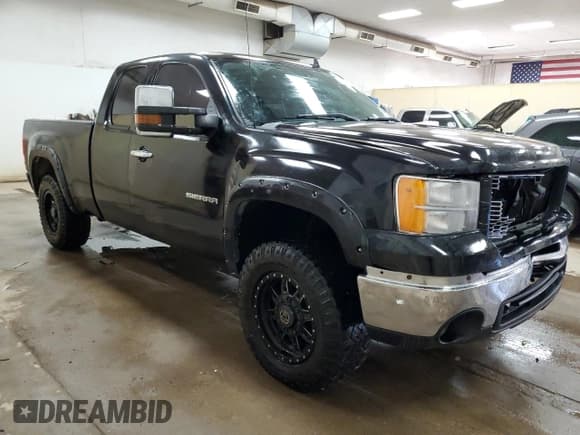 ✅ 2012 GMC Sierra 1500 SLE • VIN: 1GTR2VE74CZ175341 • Лот: 85700045. Опубликован ранее на Copart с пробегом 111 559 миль. Бесплатный доступ к архиву аукционных продаж из США и подробный отчёт об истории автомобиля на DreamBid. Изображение 4.