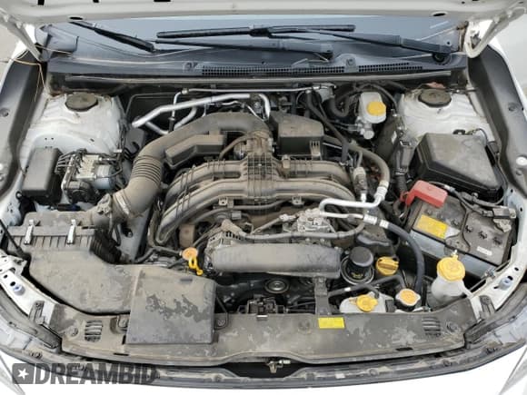 ✅ 2022 Subaru Crosstrek • VIN: JF2GTABC3NH208841 • Lot: 90221155. Listed on Copart with 41,313 mi. Free auction sales archive from the USA and detailed vehicle history report at DreamBid. Image 11.