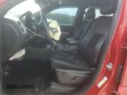 ✅ 2019 Dodge Durango GT • VIN: 1C4RDJDG9KC755836 • Lot: 59621215. Wystawiony na Copart z przebiegiem 130 319 mil. Bezpłatny archiwum sprzedaży aukcyjnych z USA i szczegółowy raport historii pojazdu na DreamBid. Zdjęcie 7.