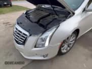 ✅ 2014 Cadillac XTS Luxury • VIN: 2G61M5S31E9190274 • Лот: 95775905. Опубликован ранее на Copart с пробегом 82 076 миль. Бесплатный доступ к архиву аукционных продаж из США и подробный отчёт об истории автомобиля на DreamBid. Изображение 11.