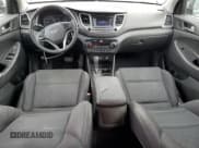 ✅ 2016 Hyundai Tucson Sport • VIN: KM8J3CA26GU107615 • Lot: 90760425. Wystawiony na Copart z przebiegiem 138 121 mil. Bezpłatny archiwum sprzedaży aukcyjnych z USA i szczegółowy raport historii pojazdu na DreamBid. Zdjęcie 8.