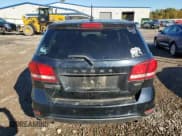 ✅ 2017 Dodge Journey GT • VIN: 3C4PDDEG7HT678095 • Лот: 85536385. Опубликован ранее на Copart с пробегом 156 424 миль. Бесплатный доступ к архиву аукционных продаж из США и подробный отчёт об истории автомобиля на DreamBid. Изображение 6.