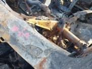 ✅ 2020 Dodge Journey SE Value • VIN: 3C4PDCAB7LT226595 • Лот: 43346837. Опубликован ранее на IAAI с пробегом Не указан. Бесплатный доступ к архиву аукционных продаж из США и подробный отчёт об истории автомобиля на DreamBid. Изображение 9.