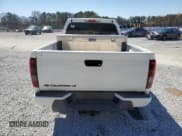 ✅ 2007 Chevrolet Colorado Work Truck • VIN: 1GCCS149078204797 • Лот: 46993325. Опубликован ранее на Copart с пробегом 271 828 миль. Бесплатный доступ к архиву аукционных продаж из США и подробный отчёт об истории автомобиля на DreamBid. Изображение 6.