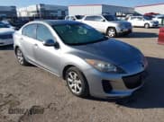 ✅ 2013 Mazda 3 i SV • VIN: JM1BL1TF8D1709913 • Лот: 43877818. Опубликован ранее на IAAI с пробегом 197 571 миль. Бесплатный доступ к архиву аукционных продаж из США и подробный отчёт об истории автомобиля на DreamBid. Изображение 1.
