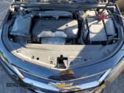 ✅ 2015 Chevrolet Impala LS • VIN: 2G11Z5SL4F9174417 • Лот: 74843454. Опубликован ранее на Copart с пробегом 178 442 миль. Бесплатный доступ к архиву аукционных продаж из США и подробный отчёт об истории автомобиля на DreamBid. Изображение 11.