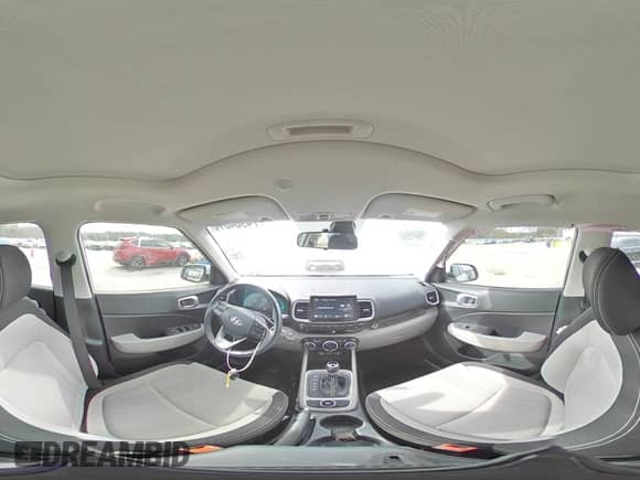 2024 Hyundai Venue SEL с VIN KMHRC8A39RU279620, выставлен на аукционе Copart как лот 74964814 с пробегом 12 572 миль миль и Списание • Salvage title. История ставок и продаж доступна на DreamBid. Изображение 12.