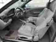 2003 BMW 3 Series 325Ci с VIN WBABS33473PG89808, выставлен на аукционе Copart как лот 90386095 с пробегом 118 363 миль миль и Списание • Salvage title. История ставок и продаж доступна на DreamBid. Изображение 7.