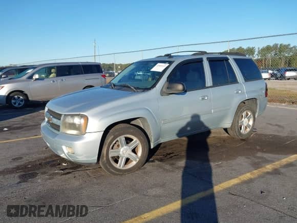 2008 Chevrolet TrailBlazer Fleet 2FL с VIN 1GNDT13S582100887, выставлен на аукционе IAAI как лот 43569333 с пробегом 196 227 миль миль и . История ставок и продаж доступна на DreamBid. Изображение 2.
