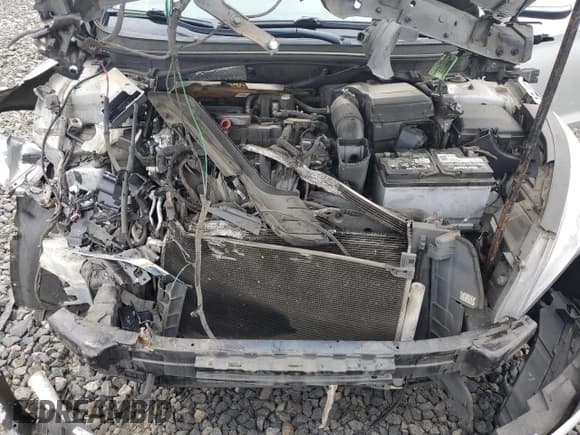 ✅ 2017 Hyundai Sonata Sport • VIN: 5NPE34AF6HH560112 • Lot: 86114175. Wystawiony na Copart z przebiegiem 247 611 mil. Bezpłatny archiwum sprzedaży aukcyjnych z USA i szczegółowy raport historii pojazdu na DreamBid. Zdjęcie 11.