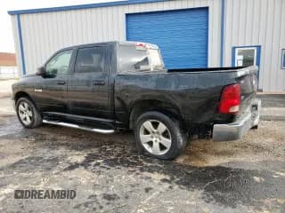 ✅ 2009 Dodge 1500 SLT • VIN: 1D3HB13P99S748475 • Lot: 58997335. Wystawiony na Copart z przebiegiem 177 778 mil. Bezpłatny archiwum sprzedaży aukcyjnych z USA i szczegółowy raport historii pojazdu na DreamBid. Zdjęcie 2.