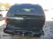 1998 Chevrolet Blazer LT z VIN 1GNDT13W4W2107054, wystawiony jako Copart lot #84475834 z przebiegiem 162 609 mil mil oraz Szkoda całkowita • Salvage title. Historia ofert i sprzedaży dostępna na DreamBid. Obrazek 6.