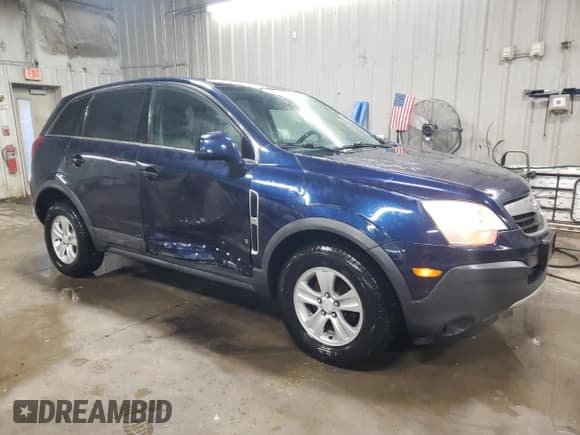 ✅ 2009 Saturn VUE XE • VIN: 3GSCL33P49S582953 • Лот: 42016725. Опубликован ранее на Copart с пробегом 179 902 миль. Бесплатный доступ к архиву аукционных продаж из США и подробный отчёт об истории автомобиля на DreamBid. Изображение 4.