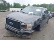 ✅ 2019 Ford F-150 XL • VIN: 1FTEW1CP8KFB58766 • Lot: 42106373. Listed on IAAI with 65,743 mi. Free auction sales archive from the USA and detailed vehicle history report at DreamBid. Image 17.