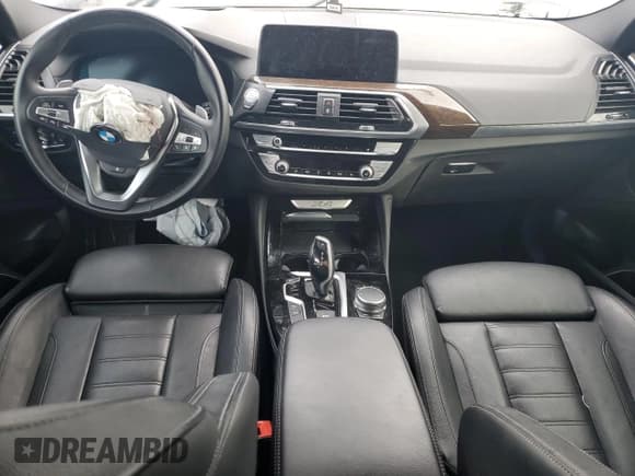 ✅ 2021 BMW X4 xDrive30i • VIN: 5UX2V1C02M9G81356 • Лот: 85755835. Опубликован ранее на Copart с пробегом Не указан. Бесплатный доступ к архиву аукционных продаж из США и подробный отчёт об истории автомобиля на DreamBid. Изображение 8.