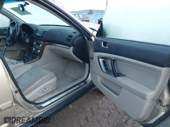 ✅ 2008 Subaru Outback XT Limited • VIN: 4S4BP63C186304066 • Лот: 41193892. Опубликован ранее на IAAI с пробегом 219 516 миль. Бесплатный доступ к архиву аукционных продаж из США и подробный отчёт об истории автомобиля на DreamBid. Изображение 5.