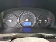 ✅ 2011 Hyundai Santa Fe GLS • VIN: 5XYZG4AG9BG038166 • Lot: 74059304. Listed on Copart with 232,742 mi. Free auction sales archive from the USA and detailed vehicle history report at DreamBid. Image 9.