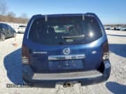 ✅ 2008 Nissan Pathfinder S • VIN: 5N1AR18U88C600357 • Lot: 87932525. Wystawiony na Copart z przebiegiem 234 017 mil. Bezpłatny archiwum sprzedaży aukcyjnych z USA i szczegółowy raport historii pojazdu na DreamBid. Zdjęcie 6.