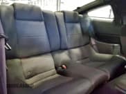 ✅ 2007 Ford Mustang Deluxe • VIN: 1ZVFT80N475340368 • Lot: 95090955. Listed on Copart with 90,093 mi. Free auction sales archive from the USA and detailed vehicle history report at DreamBid. Image 10.