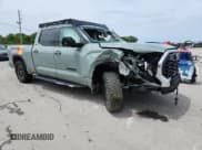 ✅ 2022 Toyota Tundra SR5 • VIN: 5TFLA5EC9NX010020 • Лот: 61481635. Опубликован ранее на Copart с пробегом 59 162 миль. Бесплатный доступ к архиву аукционных продаж из США и подробный отчёт об истории автомобиля на DreamBid. Изображение 4.