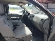 ✅ 2005 Ford F-150 STX • VIN: 1FTRX14W85FA03451 • Lot: 42618963. Listed on IAAI with 185,271 mi. Free auction sales archive from the USA and detailed vehicle history report at DreamBid. Image 5.