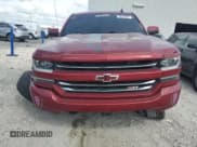 ✅ 2018 Chevrolet Silverado 1500 LTZ • VIN: 3GCUKSECXJG241944 • Lot: 67420415. Wystawiony na Copart z przebiegiem 61 974 mil. Bezpłatny archiwum sprzedaży aukcyjnych z USA i szczegółowy raport historii pojazdu na DreamBid. Zdjęcie 5.