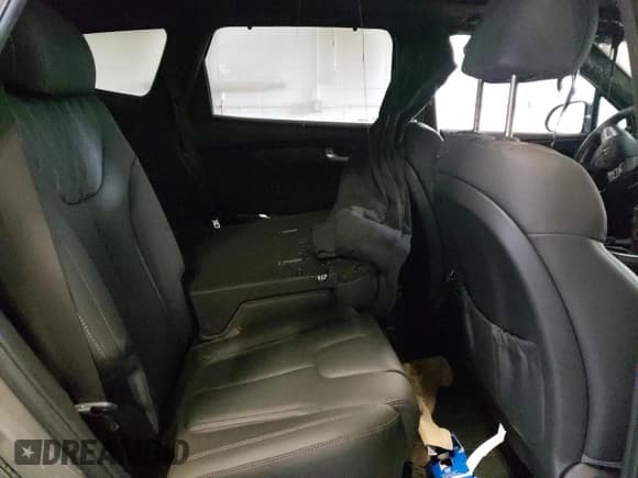 ✅ 2021 Hyundai Santa Fe Calligraphy • VIN: 5NMS5DAL2MH368177 • Lot: 71768113. Wystawiony na Copart z przebiegiem Nie podano. Bezpłatny archiwum sprzedaży aukcyjnych z USA i szczegółowy raport historii pojazdu na DreamBid. Zdjęcie 11.