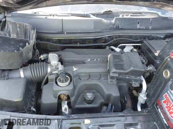 ✅ 2007 Chevrolet Equinox LT • VIN: 2CNDL73F176048587 • Лот: 41777808. Опубликован ранее на IAAI с пробегом 159 914 миль. Бесплатный доступ к архиву аукционных продаж из США и подробный отчёт об истории автомобиля на DreamBid. Изображение 10.